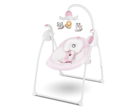 Lionelo Robin Pink - 412377 - zdjęcie 1